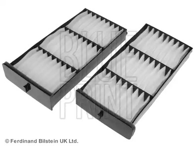 Салонный фильтр BLUE PRINT ADC42503