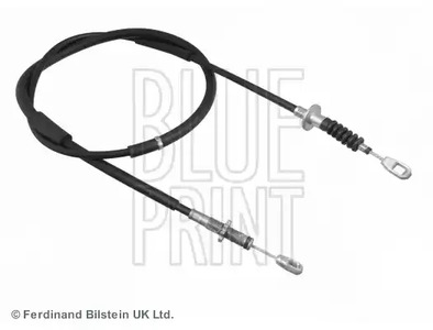 Трос управление сцеплением BLUE PRINT ADC43831