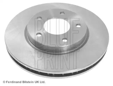 Тормозной диск BLUE PRINT ADC443119