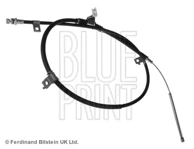 Трос ручника BLUE PRINT ADC446213