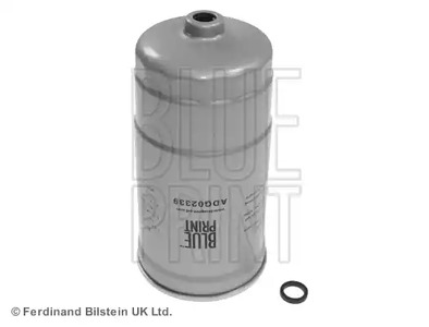 Топливный фильтр BLUE PRINT ADG02339