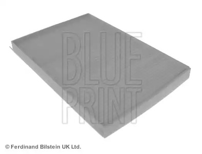 Салонный фильтр BLUE PRINT ADG02543