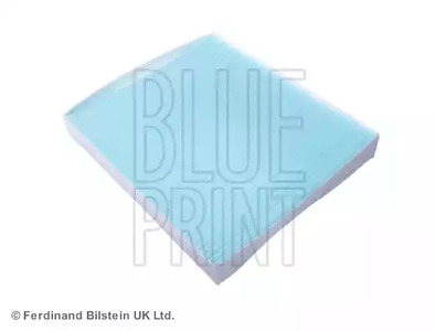 Фильтр воздуха во внутренном пространстве BLUE PRINT ADG02593