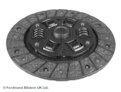 Диск сцепления BLUE PRINT ADG03104