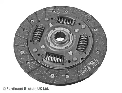 Диск сцепления BLUE PRINT ADG03181
