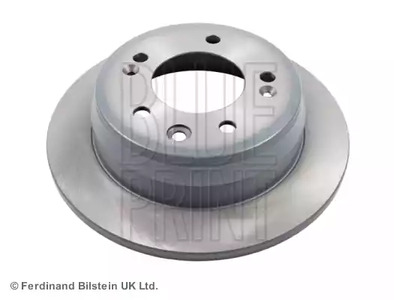 Тормозной диск BLUE PRINT ADG043132