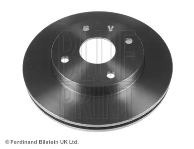 Тормозной диск BLUE PRINT ADG04346