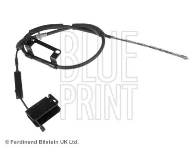 Трос стояночного тормоза BLUE PRINT ADG046136
