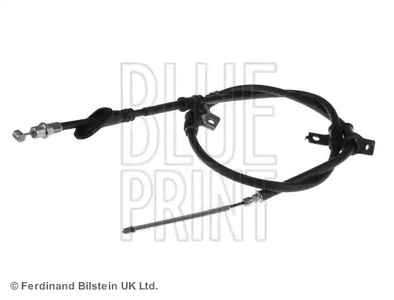 Тросик cтояночного тормоз BLUE PRINT ADG04645