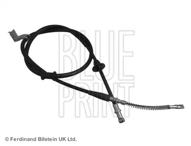 Тросик cтояночного тормоз BLUE PRINT ADG04650