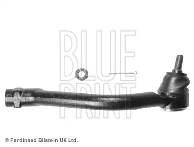 Наконечник поперечной рулевой тяги BLUE PRINT ADG087103