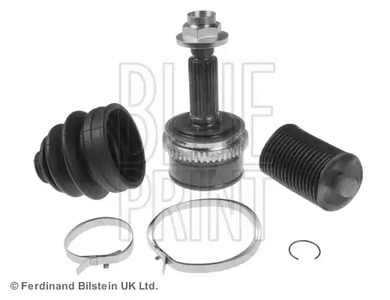 Шарнирный комплект приводного вал BLUE PRINT ADG089143