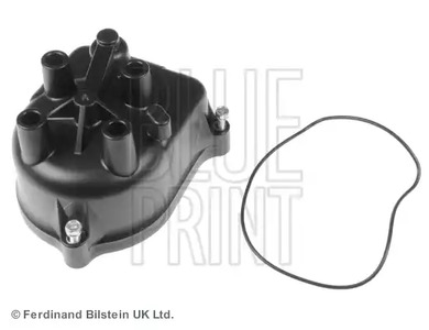 Крышка распределителя зажигания BLUE PRINT ADH214219