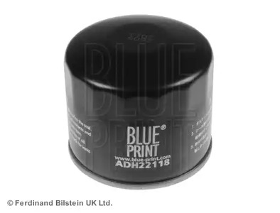 Масляный фильтр BLUE PRINT ADH22118