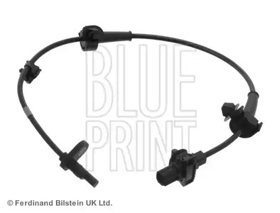 Датчик частоты вращения колеса BLUE PRINT ADH27125