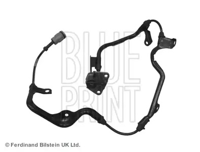 Датчик давления наддува во впускном коллекторе BLUE PRINT ADH27156