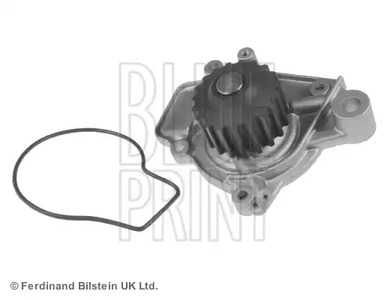 Водяной насос охлаждение двигателя BLUE PRINT ADH29116