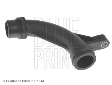 Патрубок системы охлаждения BLUE PRINT ADJ139207