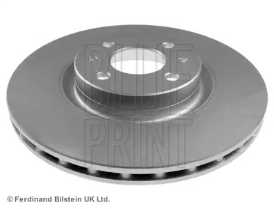 Тормозной диск BLUE PRINT ADL144319