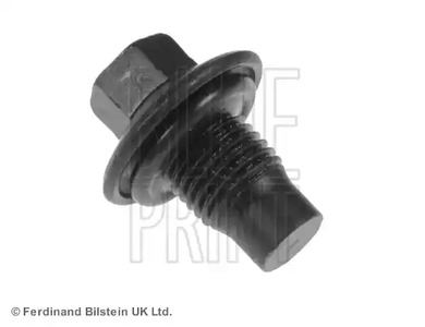 Резьбовая пробка масляного поддон BLUE PRINT ADM50102