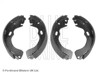 Комплект тормозных колодок