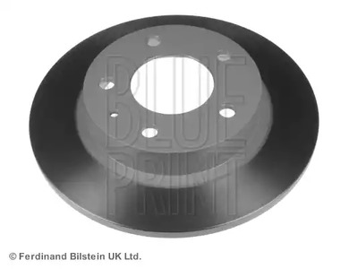 Тормозной диск BLUE PRINT ADM54342