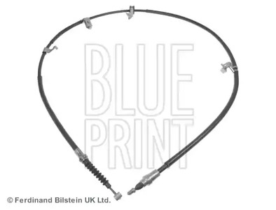 Трос стояночного тормоза BLUE PRINT ADM546121