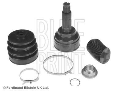 Шарнирный комплект приводной вал BLUE PRINT ADM58910