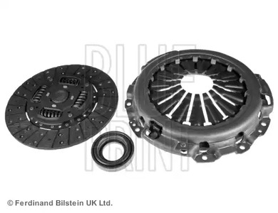 Комплект сцепления smartfit solution kit BLUE PRINT ADN130194