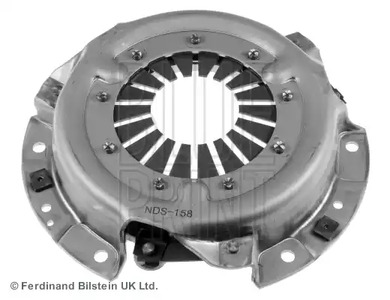 Корзина сцепления BLUE PRINT ADN13219N