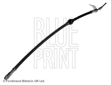 Шланг тормозной BLUE PRINT ADN153146