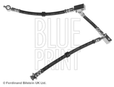 Шланг тормозной BLUE PRINT ADN153161