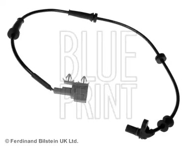 Датчик частоты вращения колеса BLUE PRINT ADN17123