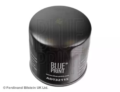 Масляный фильтр BLUE PRINT ADT32115