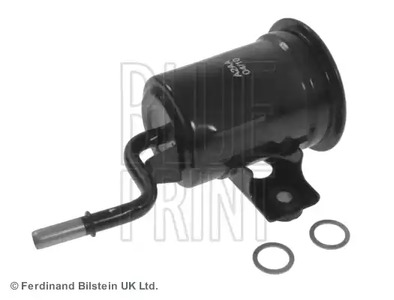 Фильтр топливный BLUE PRINT ADT32362