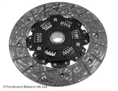 Диск сцепления BLUE PRINT ADT33143