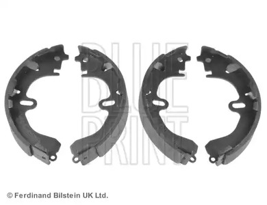 Колодки тормозные барабанные BLUE PRINT ADT34132