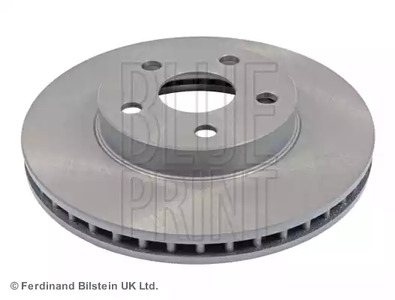 Диск тормозной BLUE PRINT ADT343103