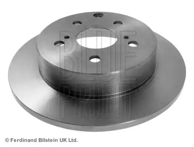 Тормозной диск BLUE PRINT ADT343207