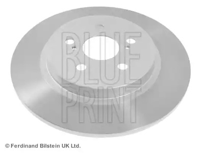 Тормозные диски BLUE PRINT ADT343223