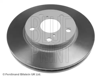 Тормозной диск BLUE PRINT ADT343231