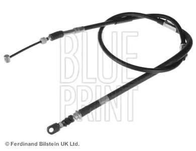 Трос стояночного тормоза BLUE PRINT ADT346214