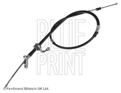 Тросик cтояночного тормоз BLUE PRINT ADT346304