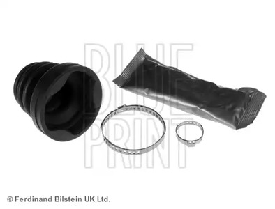 Комплект пыльника приводного вал BLUE PRINT ADT38182
