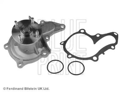 Насос водяной BLUE PRINT ADT39143