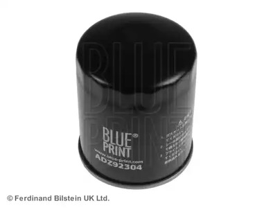 Топливный фильтр BLUE PRINT ADZ92304