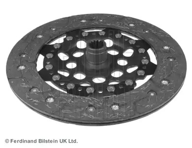 Диск сцепления BLUE PRINT ADZ93133