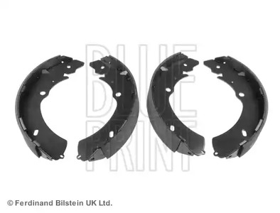 Колодки тормозные барабанные BLUE PRINT ADZ94119