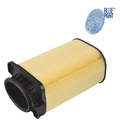 Фильтр воздушный mb w204/212 m274/infiniti q60 BLUE PRINT ADBP220019