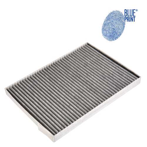 Cabin filter